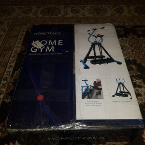 All-In-One Home Gym